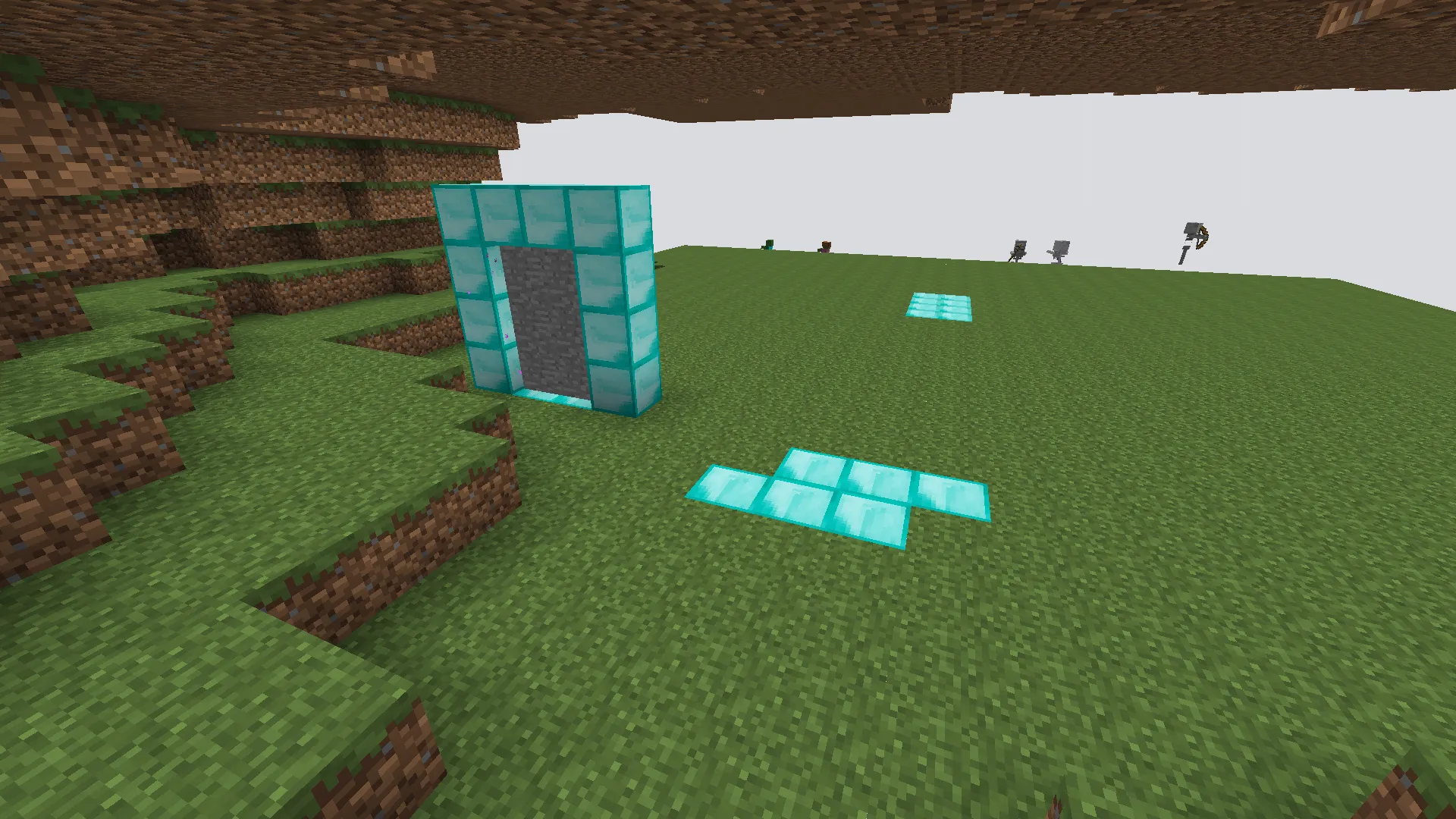 Cool stuff, Моды, Minecraft