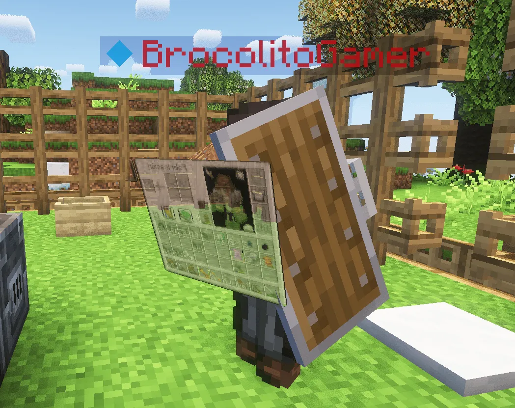 Veil of the Ancients — скриншот 10 (Модпаки, Minecraft)
