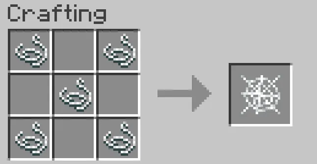 drewd's More Recipes — скриншот 5 (Моды, Minecraft)