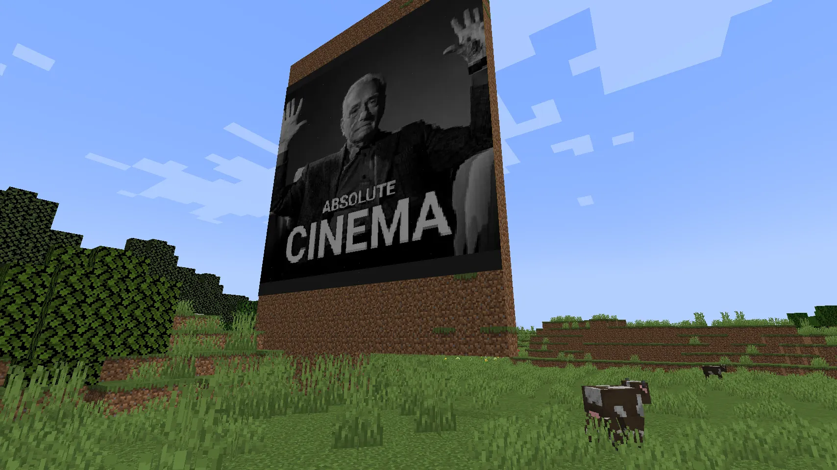 Obscure References, Моды, Minecraft