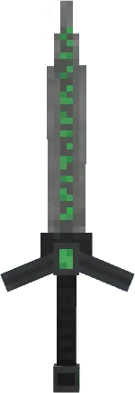 Morgul Sword — скриншот 1 (Моды, Minecraft)