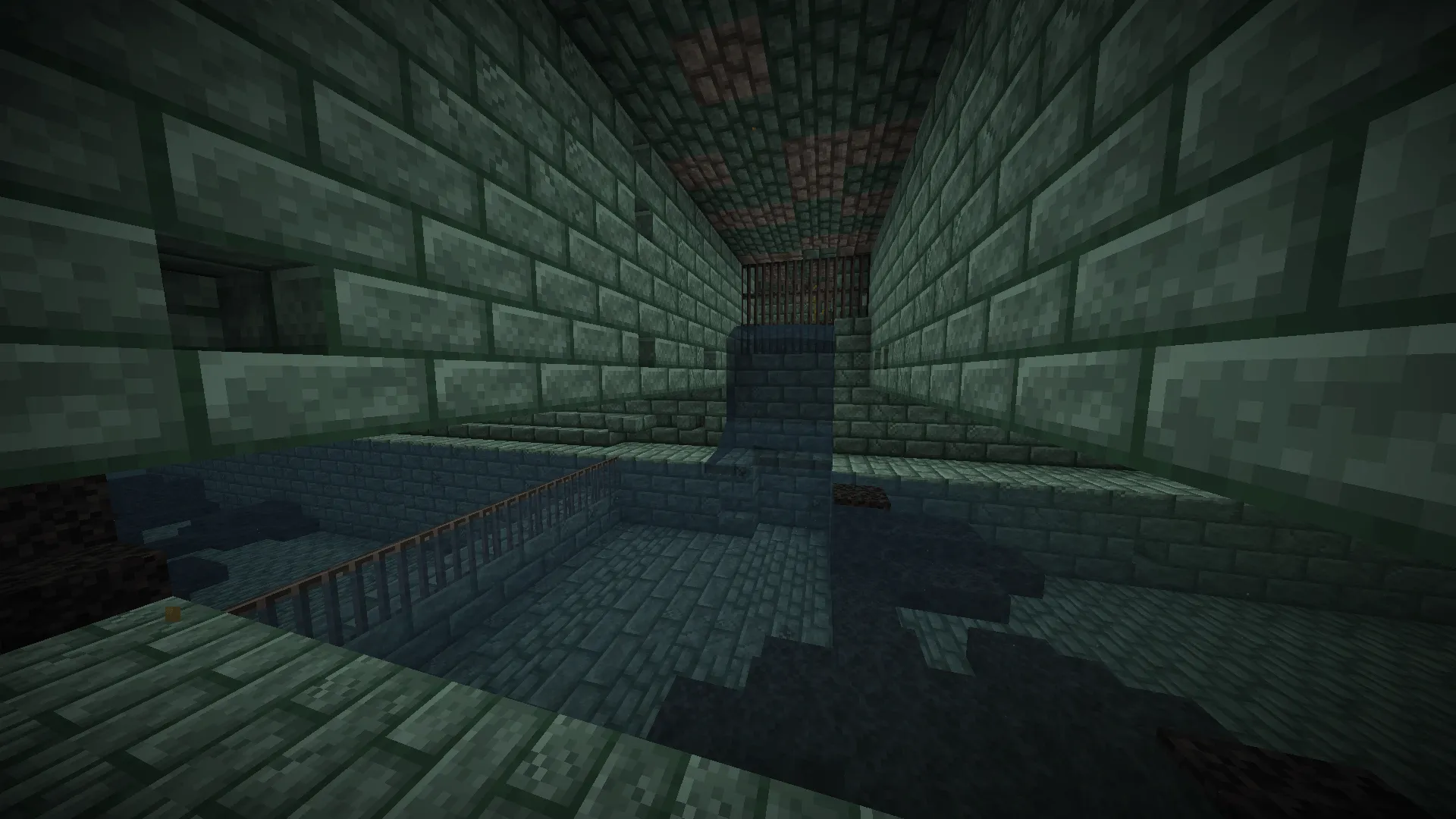 Excalibur | Undermod Support, Текстуры, Minecraft