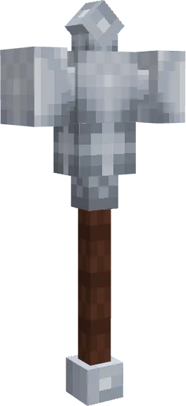 Recreation of Exile - Weapons, Моды, Minecraft