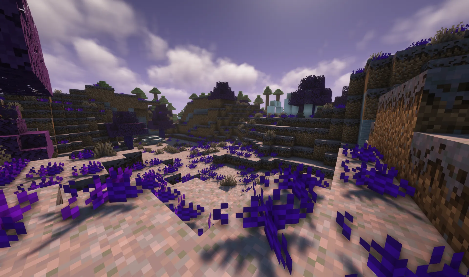 Adventure Content, Моды, Minecraft