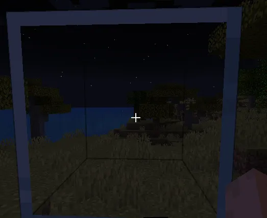 BybluKomCraft, Моды, Minecraft