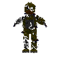 THE JOY OF CREATION  [Dweller] [WB] — скриншот 13 (Моды, Minecraft)