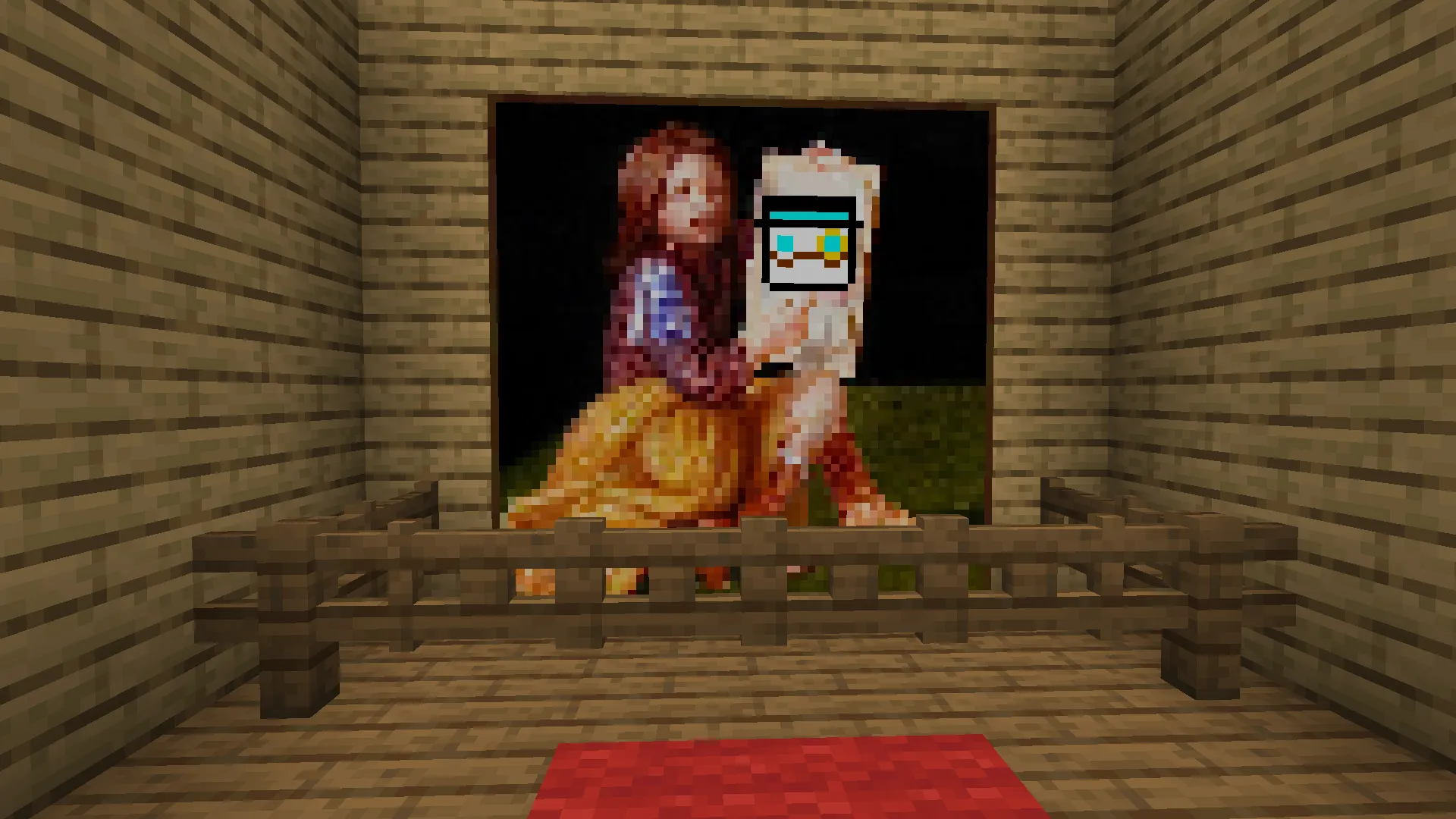 Gregs resource pack bundle, Текстуры, Minecraft