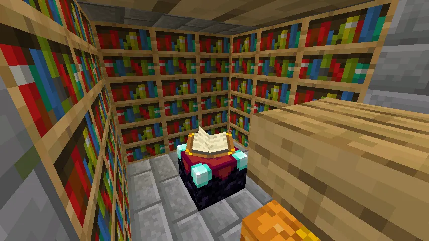 peesn_crafting — скриншот 8 (Моды, Minecraft)