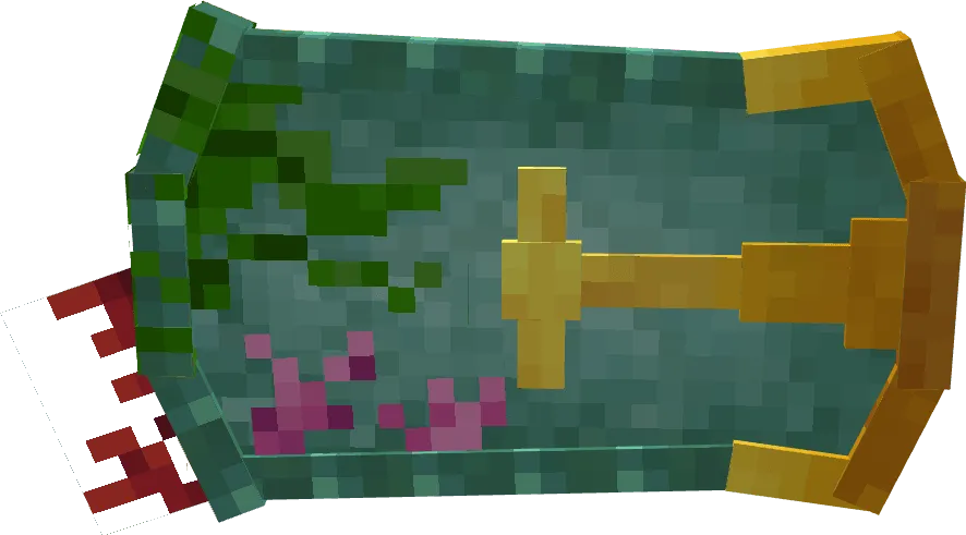 WoM Vanillafied — скриншот 2 (Текстуры, Minecraft)
