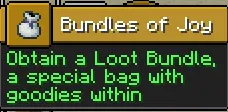 Reg's Loot Bundles — скриншот 2 (Моды, Minecraft)