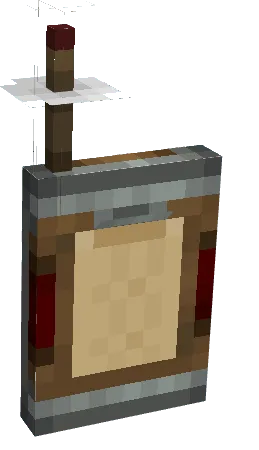 Create: Mobile Packages, Моды, Minecraft