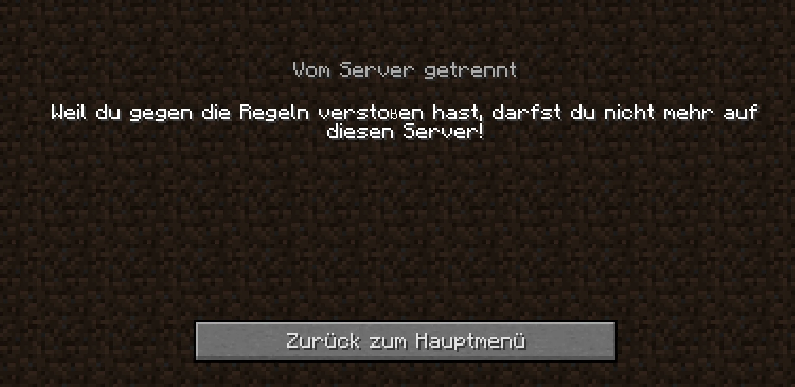 BorcsServerRules — скриншот 3 (Плагины, Minecraft)