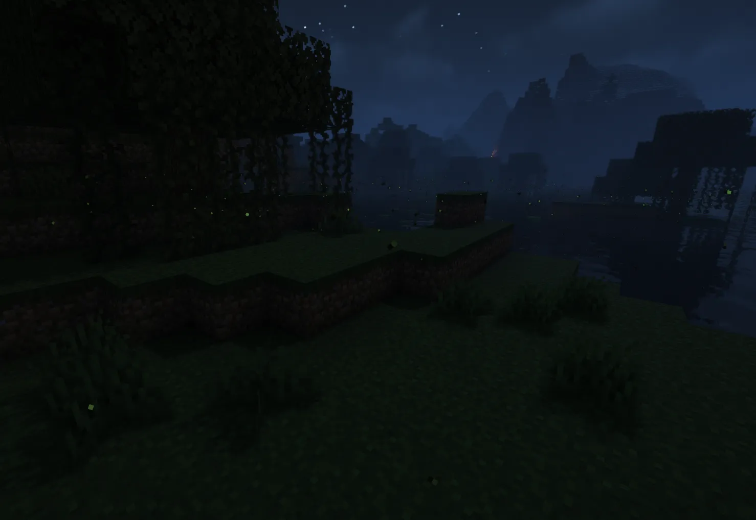 Gameplay ultimate additions pack, Моды, Minecraft