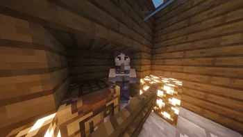 Oraclium — скриншот 18 (Моды, Minecraft)
