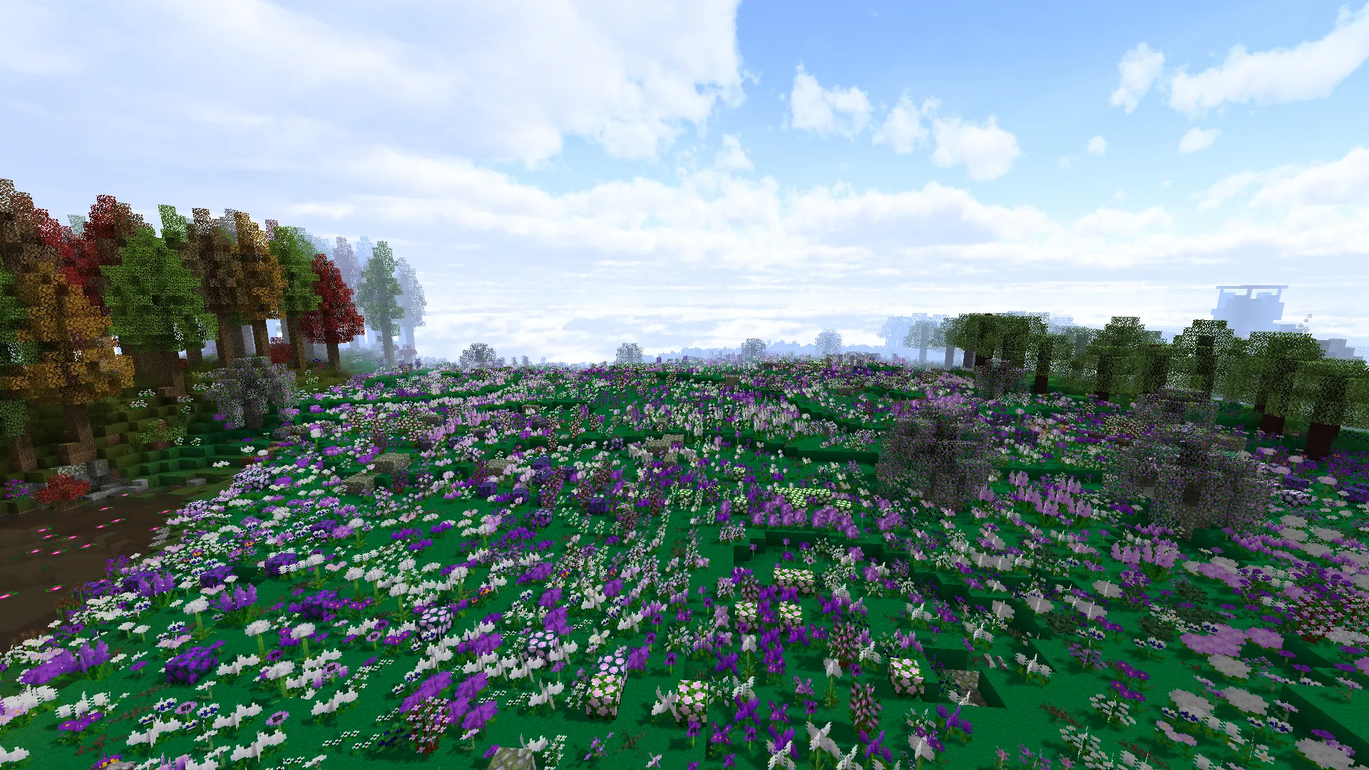 Minecraft: Collectors Edition - Fabric 1.19, Модпаки, Minecraft