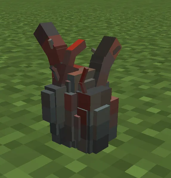 Simple Dwarves — скриншот 8 (Моды, Minecraft)