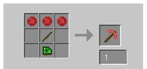 RubyCraft Unleashed, Моды, Minecraft
