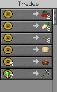 Elven Tools — скриншот 2 (Моды, Minecraft)