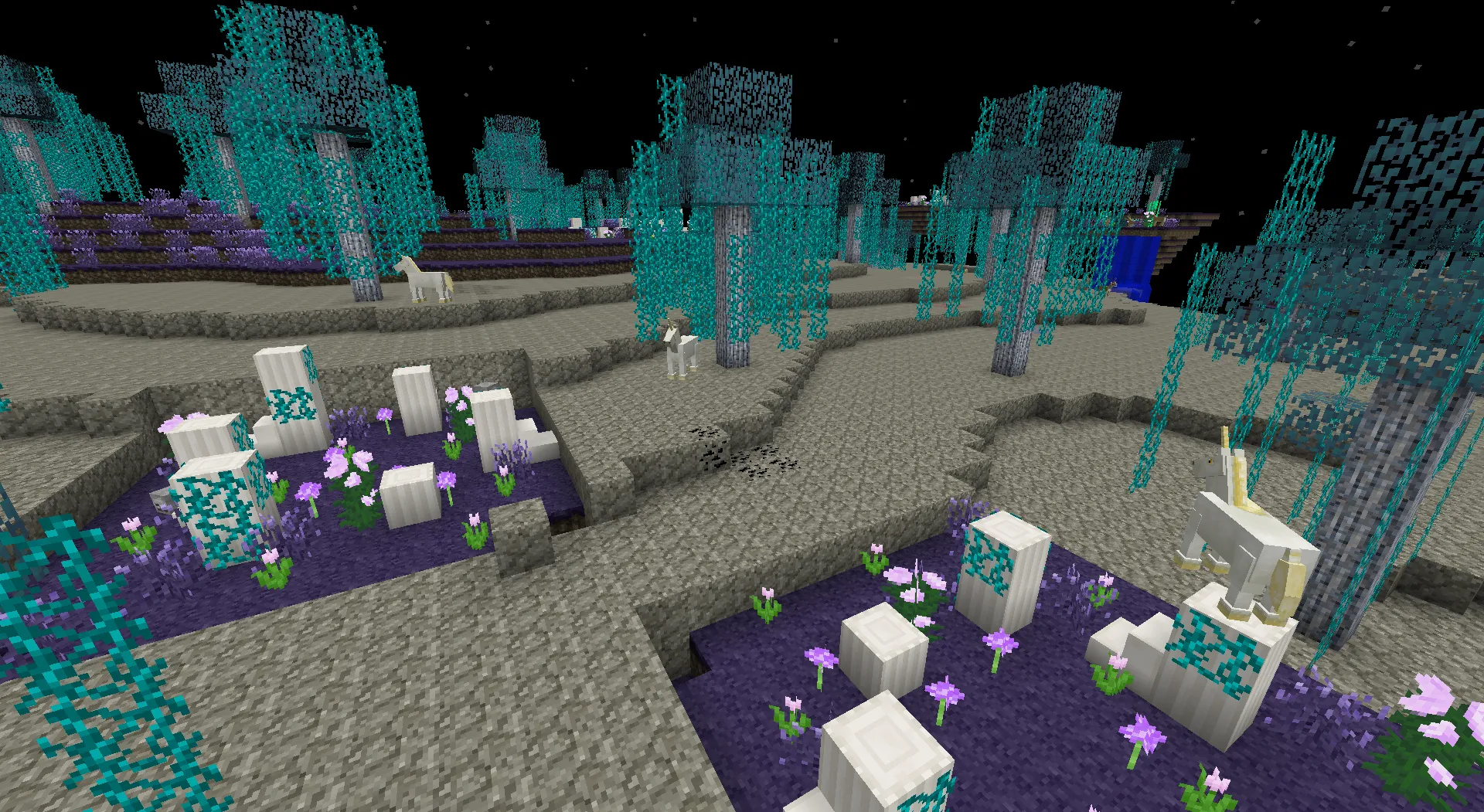 Better WyvernLair  — скриншот 7 (Моды, Minecraft)