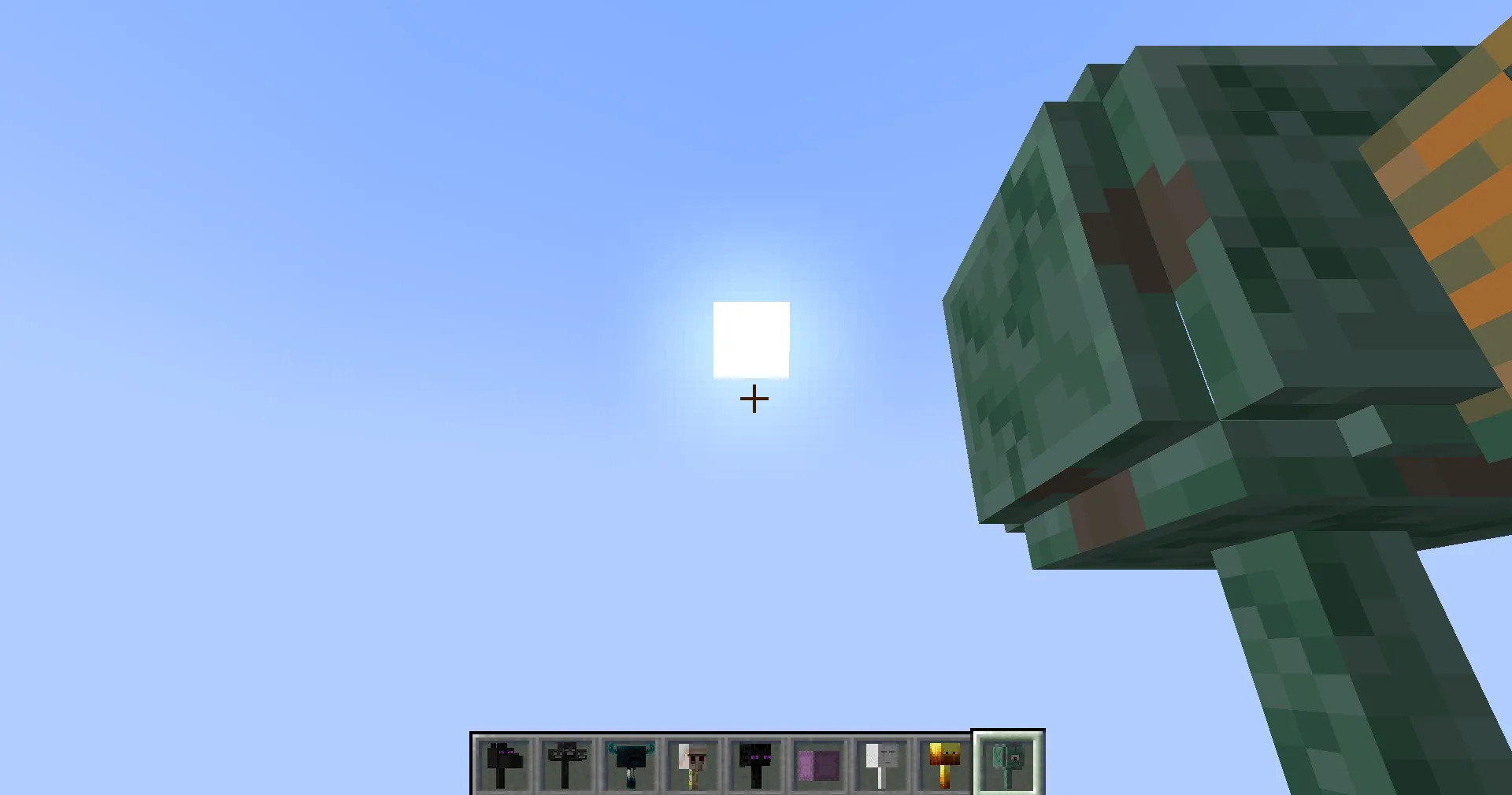 Essence of Mobs, Моды, Minecraft
