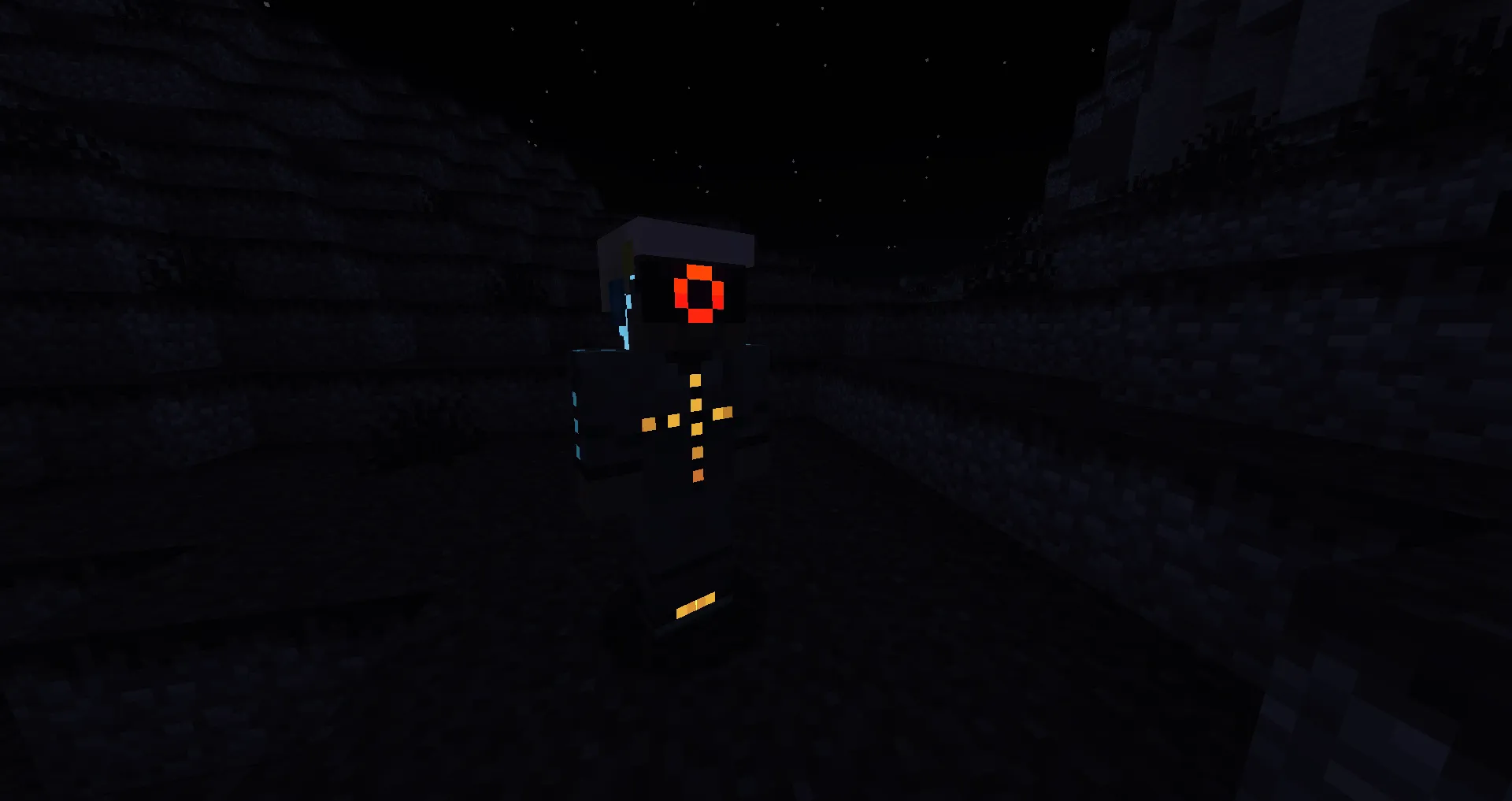 Boneworks — скриншот 20 (Моды, Minecraft)