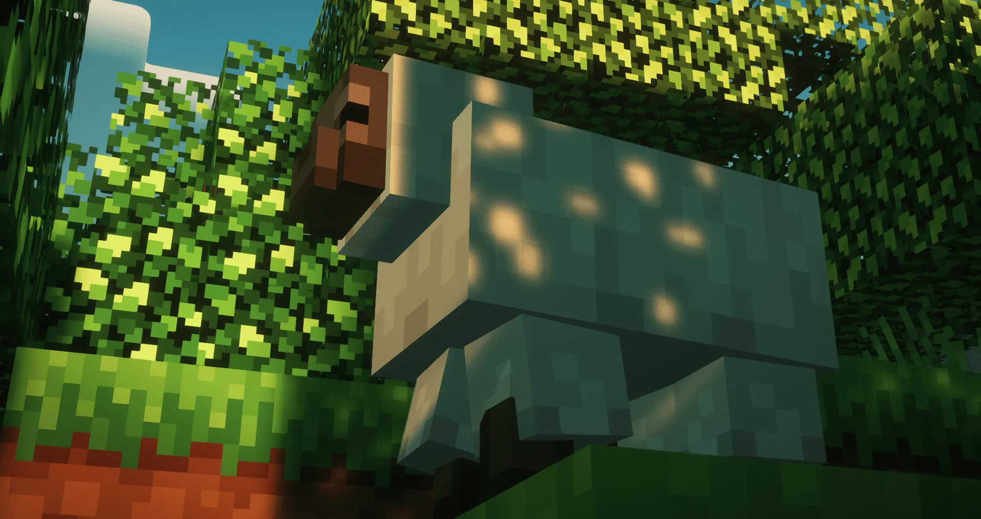 Actions & Better [ON JAVA], Модпаки, Minecraft