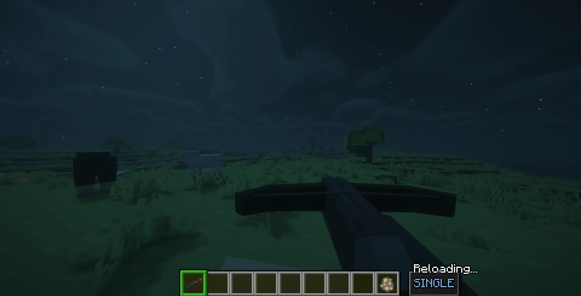 Unturned Guns Pack, Кастомизации, Minecraft