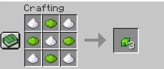 Jain's Desserts, Моды, Minecraft