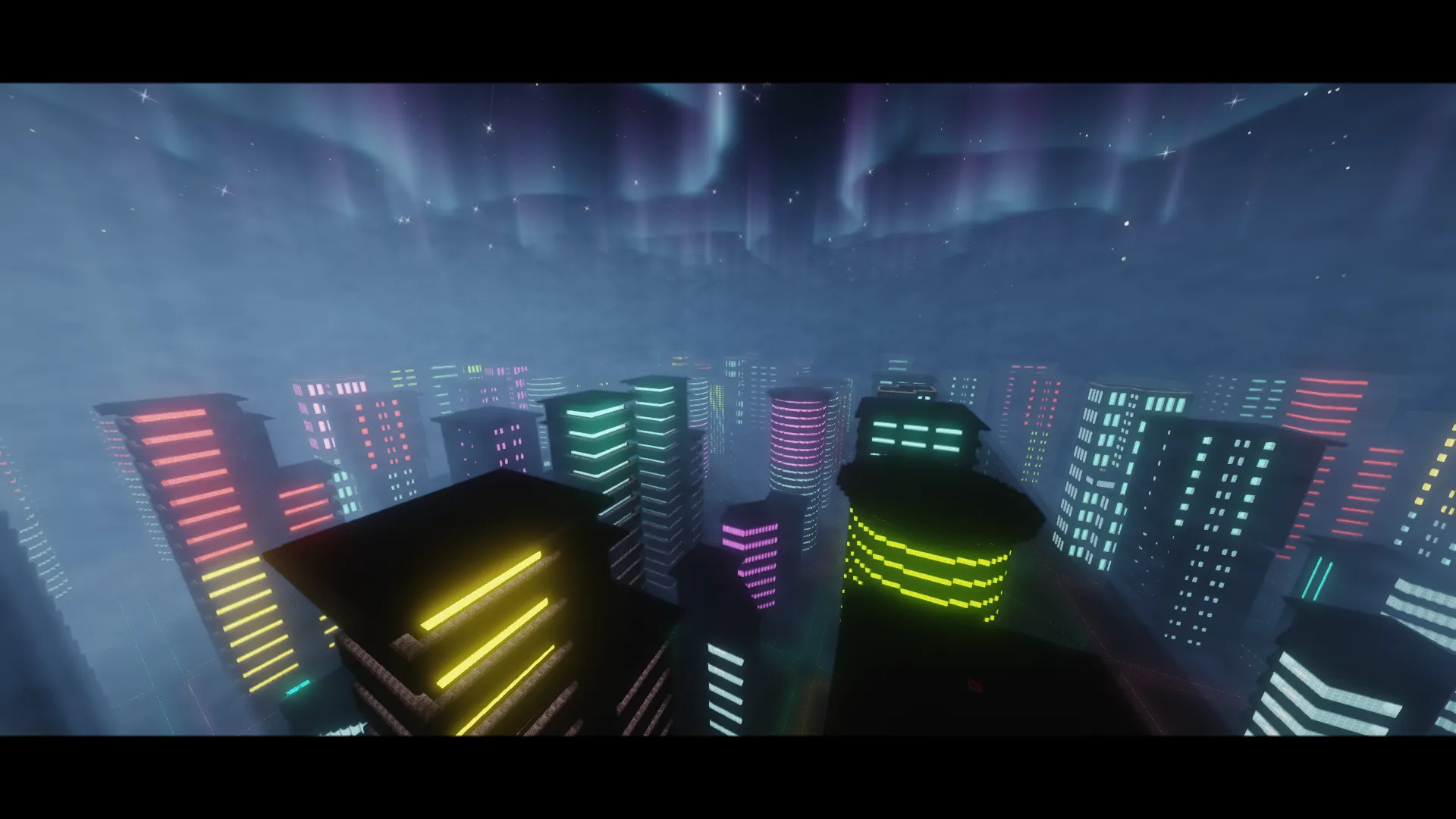 Realms of Redemption — скриншот 5 (Моды, Minecraft)