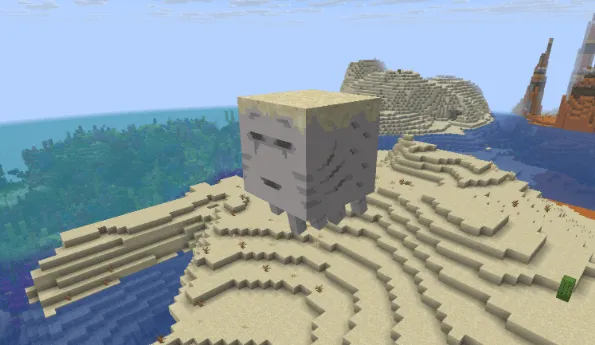 GhastTopia, Моды, Minecraft