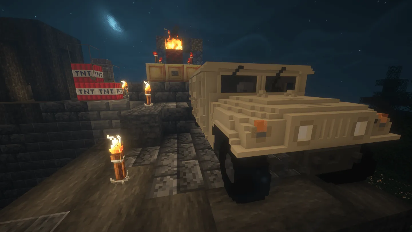Mythicals X Cobblemon — скриншот 16 (Модпаки, Minecraft)