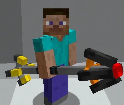 Exotronics, Моды, Minecraft