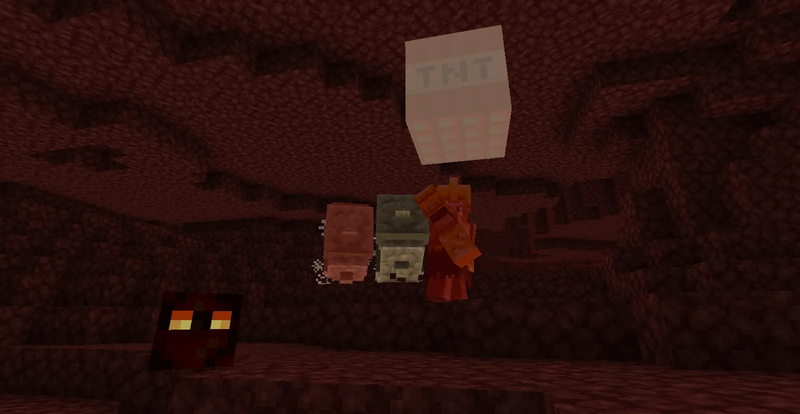 Legend-ary — скриншот 1 (Моды, Minecraft)