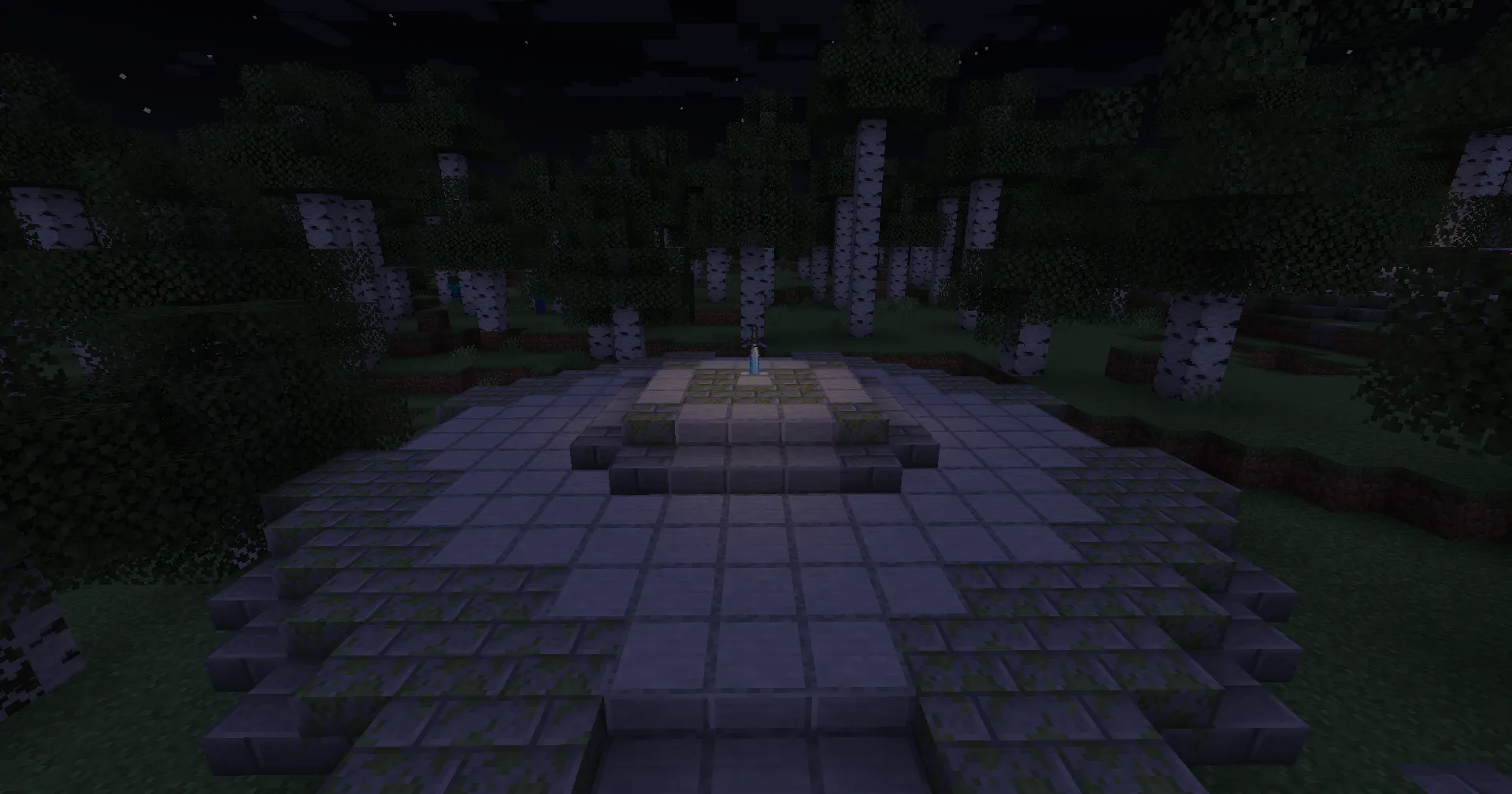 Relics of Old — скриншот 6 (Моды, Minecraft)