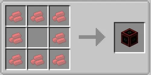 Item Decay, Моды, Minecraft