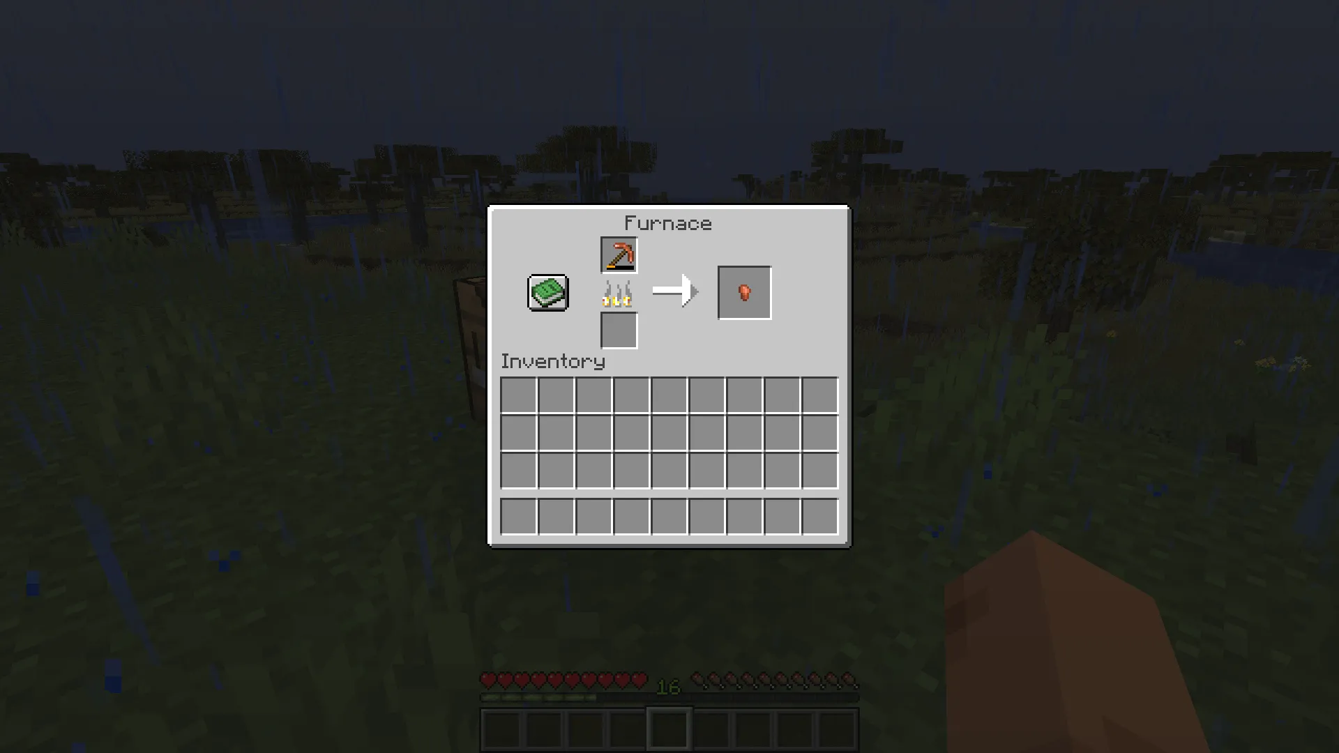 Bronze Age — скриншот 1 (Моды, Minecraft)
