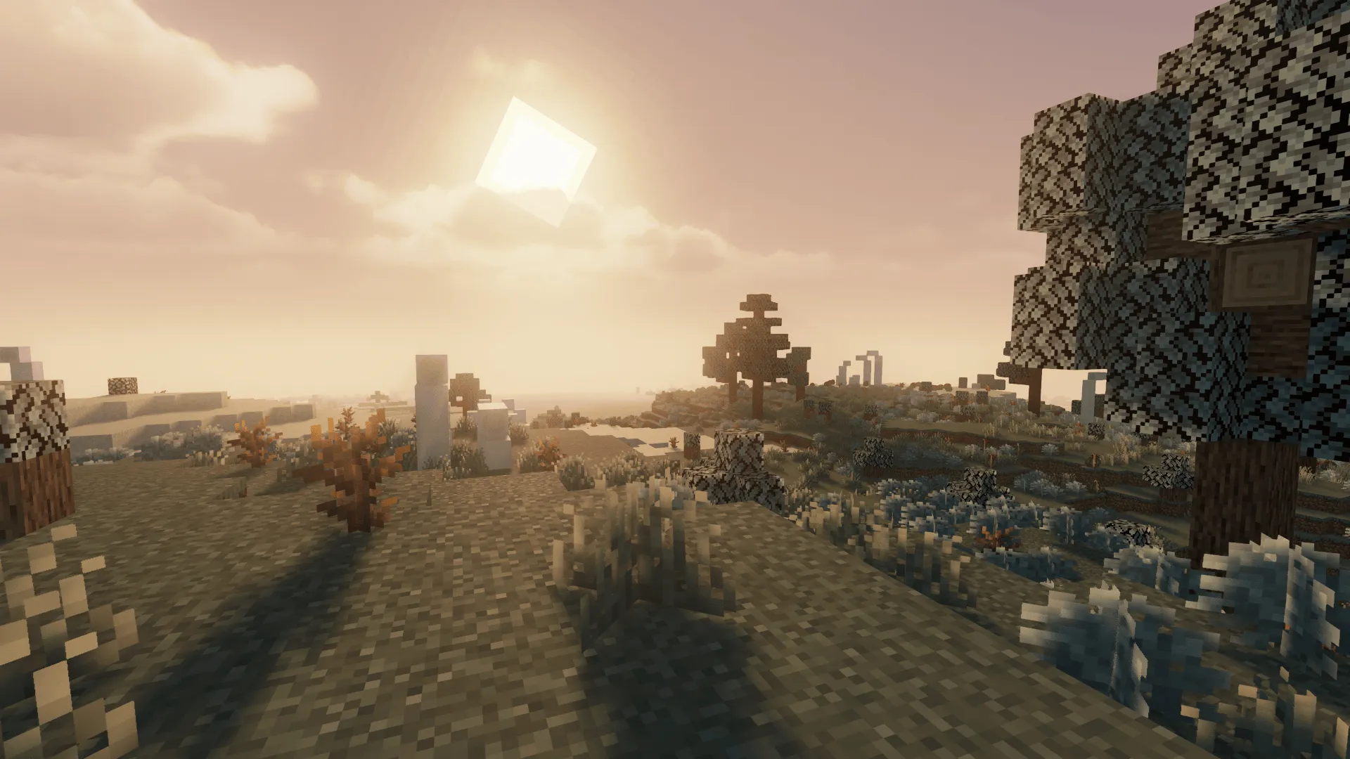 TrueCraft RL [UPDATED] — скриншот 1 (Модпаки, Minecraft)