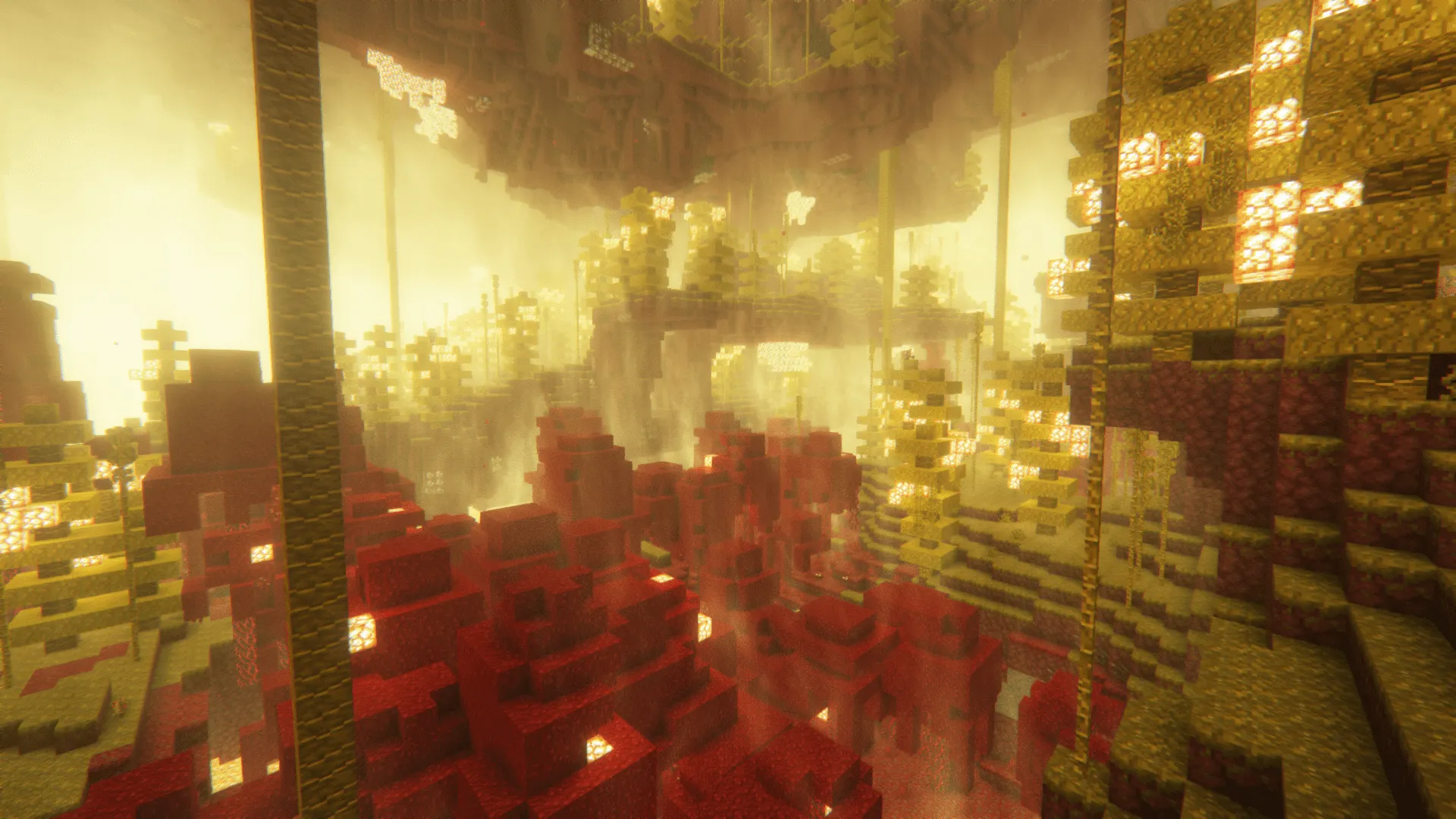 Sacred Logistics — скриншот 14 (Модпаки, Minecraft)