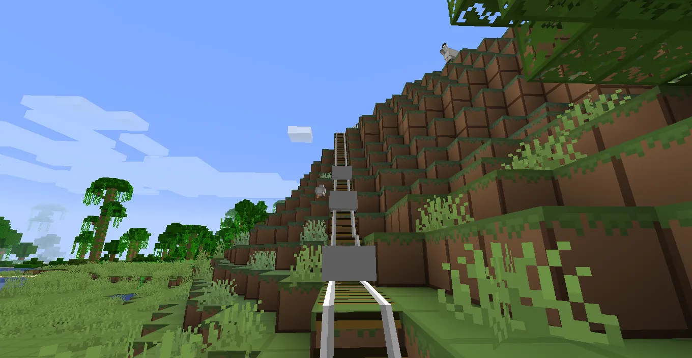 ElvisPack, Текстуры, Minecraft