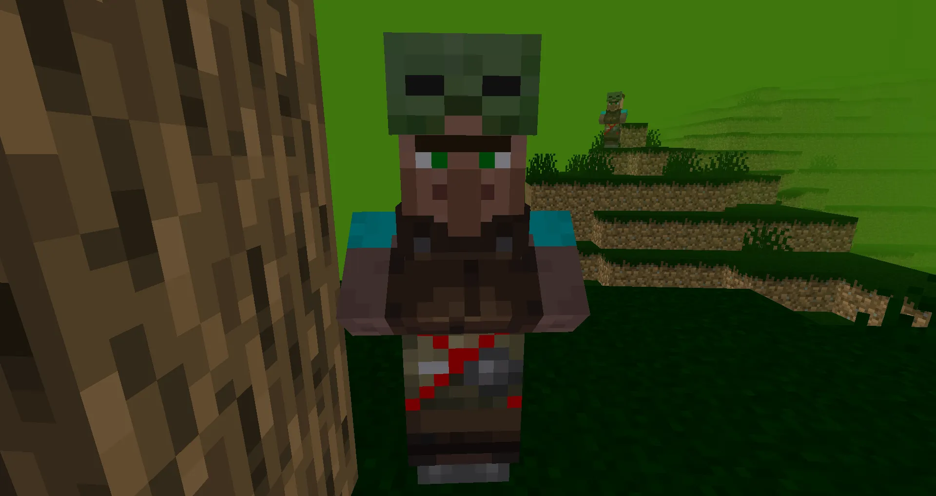 XxCreeperxX's Zombie Expansion, Моды, Minecraft