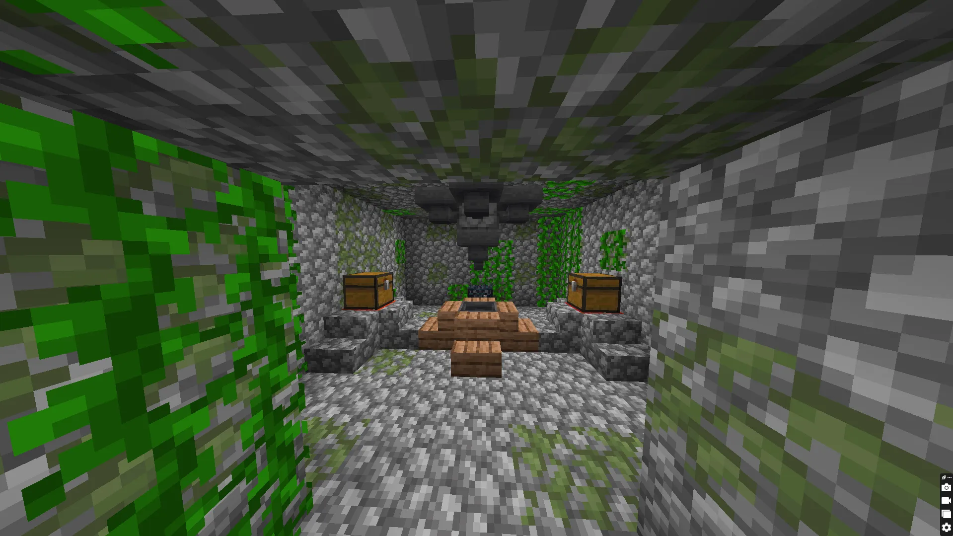 Better Jungle Temples — скриншот 8 (Моды, Minecraft)
