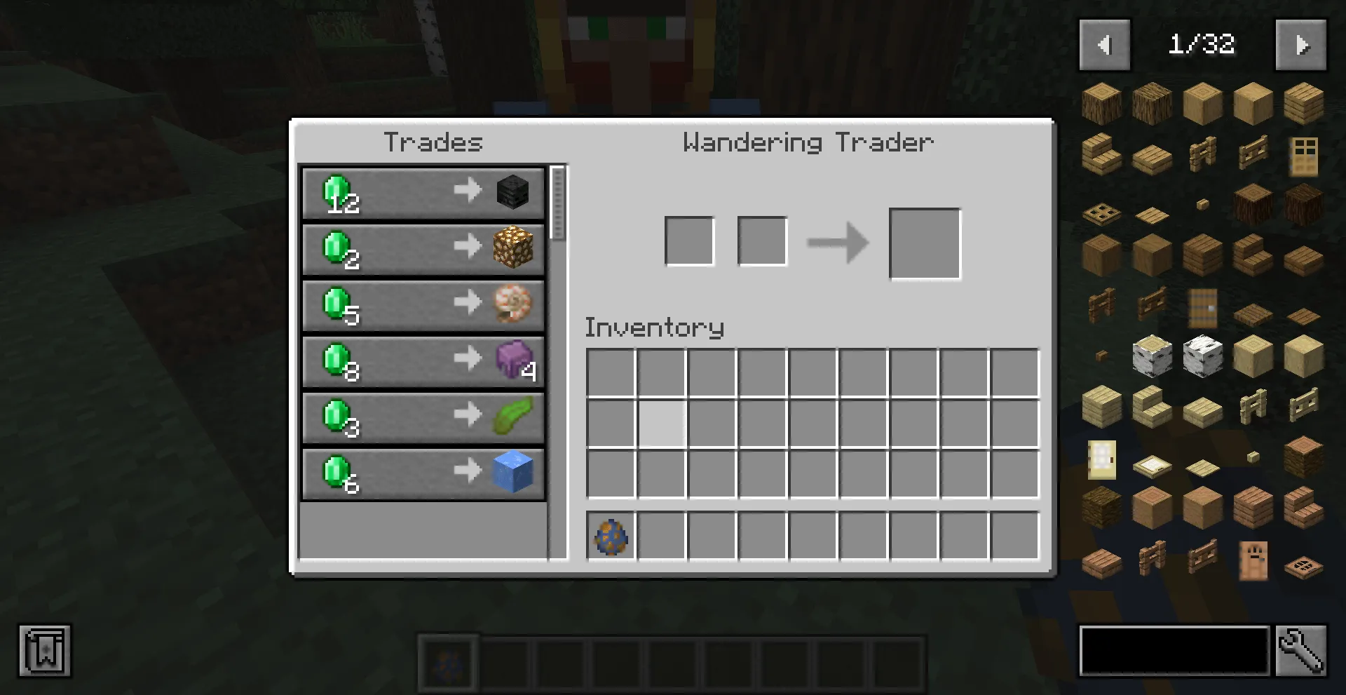 Random Stuff (Made by Irelandbest), Моды, Minecraft
