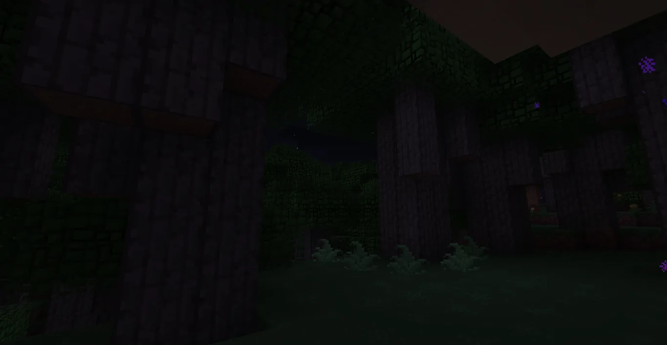 [16x16] Voidpath — скриншот 4 (Текстуры, Minecraft)