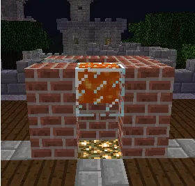 BlastFurnace — скриншот 1 (Плагины, Minecraft)