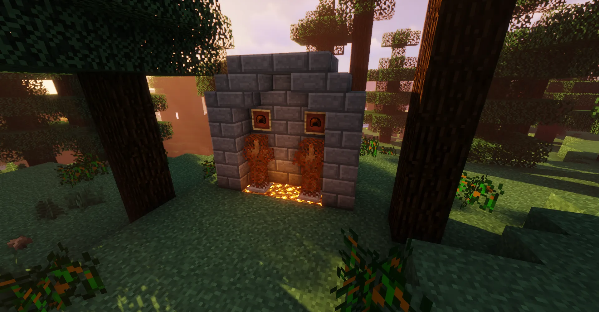 BetterBeanMod, Моды, Minecraft