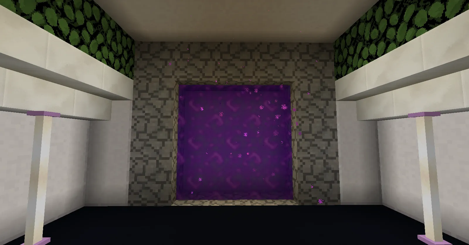Transient — скриншот 7 (Модпаки, Minecraft)