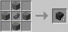 Mines of Mystery - Structures from "The Lord of the Mysteries" — скриншот 2 (Моды, Minecraft)