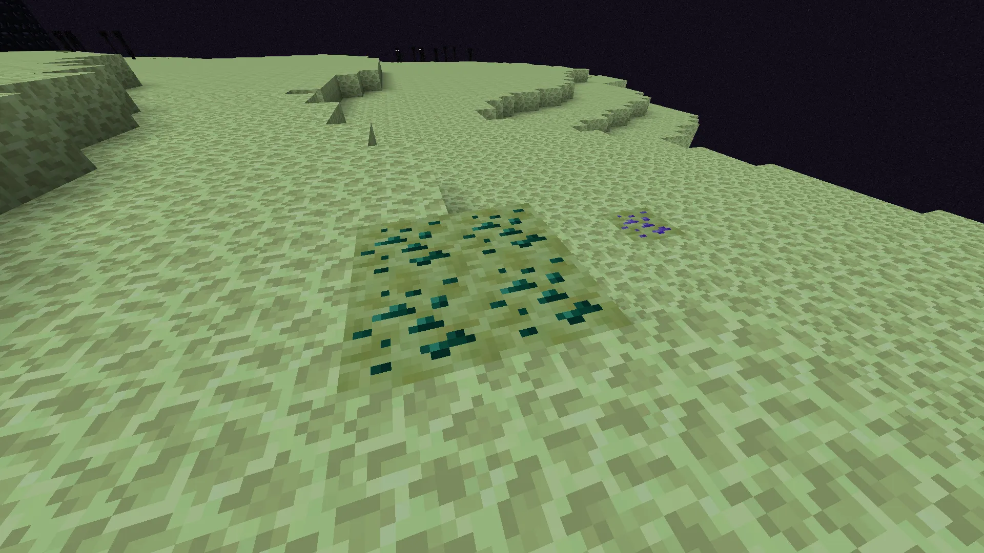 Eraldium, Моды, Minecraft