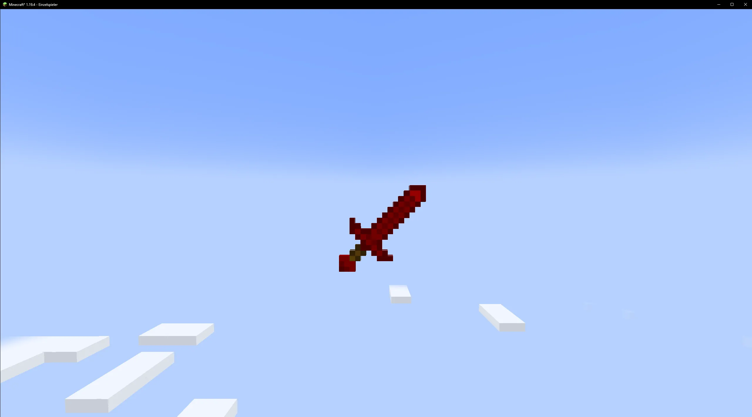 LREC Toolsplus, Моды, Minecraft