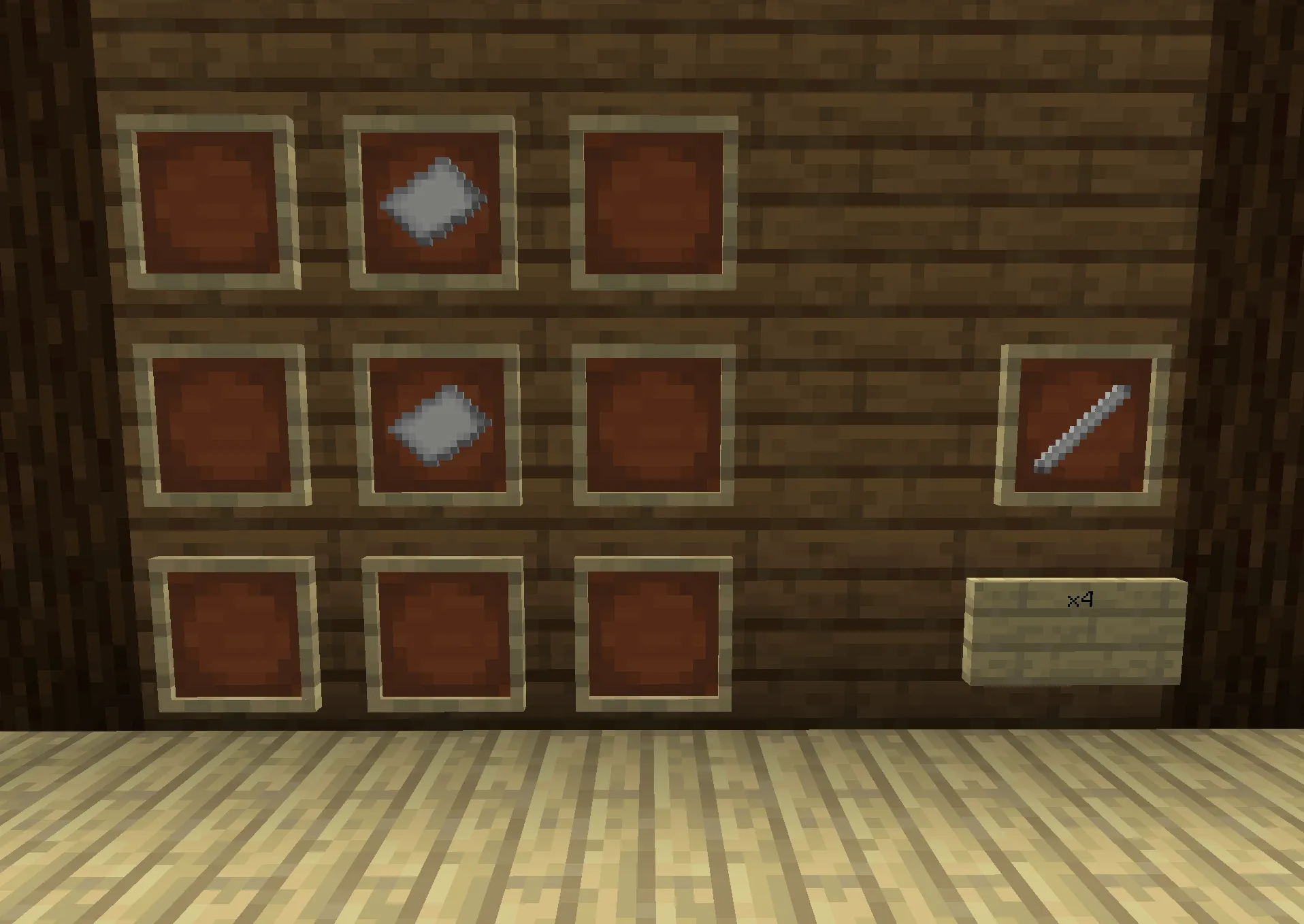 Simply Boba — скриншот 1 (Моды, Minecraft)